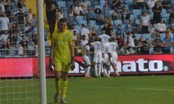 Çaykur Rizespor deplasmanda galip