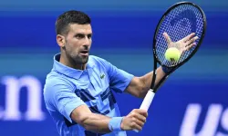 Djokovic şova devam ediyor