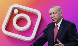 Erdoğan'dan İnstagram yorumu: Dijital faşizmle karşı karşıyayız