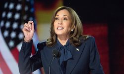 ABD Başkanı adayı Kamala Harris'den “Trump dönemi" açıklaması!