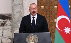 Aliyev, Ermenistan'ın barışla ilgilenmediğini ve kasıtlı olarak süreyi uzattığını söyledi