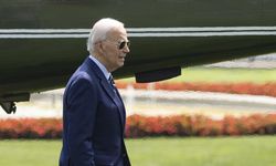 Biden'dan Venezuela'da yeni seçim yapılmasına destek