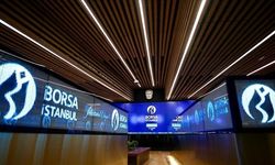 Borsa güne düşüşle başladı