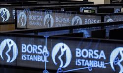 Borsa, günü düşüşle tamamladı