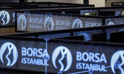 Borsa, günü yükselişle tamamladı