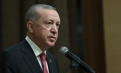 Cumhurbaşkanı Erdoğan, Yunus ile telefonda görüştü