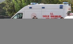 Denizli'de çıkan kavgada 2 kişi yaralandı