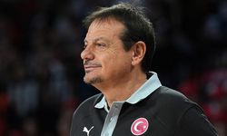 Ergin Ataman: NBA ile alakalı herhangi bir hayalim yok artık