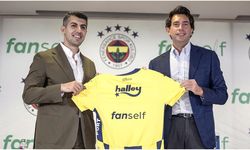 Fenerbahçe ile Fanself işbirliği anlaşması imzaladı