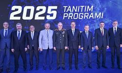 IDEF 2025 Tanıtım Programı gerçekleştirildi