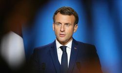 Macron'un savunması tepki gördü