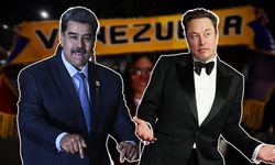 Musk-Maduro atışmasını izleyen Venezuelalıların gözü düelloda