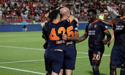 RAMS Başakşehir, play-off tur için sahaya çıkacak