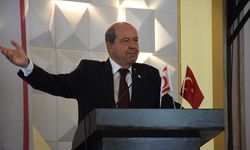 Tatar: Egemenliğimizin kabul edilmesini talep ediyoruz