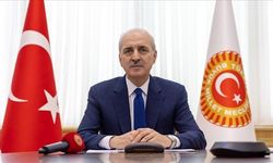 TBMM Başkanı Kurtulmuş, Volodin ile görüştü