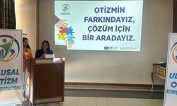 Ulusal Otizm Konfederasyonu Afyonkarahisar'da toplandı