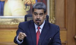 Venezuela lideri Maduro: İç savaşa izin vermeyeceğiz