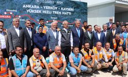 Bakan Uraloğlu: Yıılda yaklaşık 242 milyon avro kazanç sağlayacağız