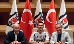 Beşiktaş, Emirhan Topçu’yu transfer etti