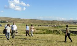 Bingöl’de boğulan ikizler toprağa verildi