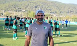 Bodrum FK'da Süper Lig heyecanı