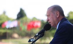 Erdoğan: Bir tercih yapmıyoruz