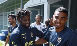 Fenerbahçe, Adana Demirspor maçının hazırlıklarını tamamladı