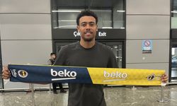 Fenerbahçe'nin yeni transferleri İstanbul'da