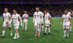 Galatasaray'ın yıldızı Muslera rövanş maçında olacak mı?