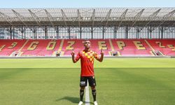 Göztepe transferde Juan'a kavuştu