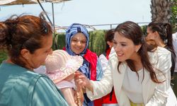 Hatay depreminin 6 bin 447 öksüz ve yetimine 'Yüreğimizdeki Işık'