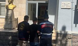 Kayseri'de aranan firari 3 hükümlü yakalandı