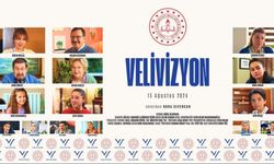 MEB'den okul-aile iş birliğini güçlendirecek dizi film 'Velivizyon'