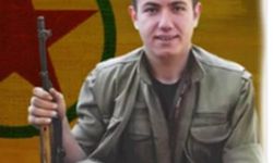 MİT, eylem hazırlığındaki PKK'lı teröristi etkisiz hale getirdi