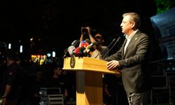 Özgür Özel: Bu parti Dilara'ya da Dilruba'ya da sahip çıkar