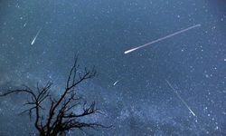 "Perseid Meteor Yağmuru" Osmangazi’de gözlemlenecek