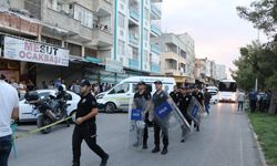 Şanlıurfa'da iki aile arasında borç- alacak kavgası: 1 ölü, 6 yaralı