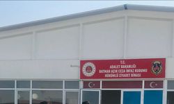 Siirt’te 7 ayda aranan 1246 şüpheli yakalandı