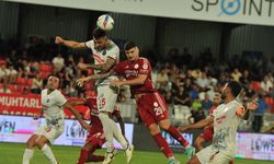 Ümraniyespor - Çorum FK: 3-0