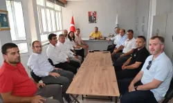 MASKİ dirençli altyapılar oluşturmak için çalışıyor