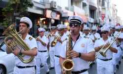 Saray Belediyesi Kültür, Sanat ve Barış Festivali’ne görkemli açılış