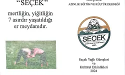 Seçek Güreşleri yarın sona erecek