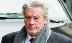 Alain Delon kimdir? Nereli? Hangi filmlerde oynadı?