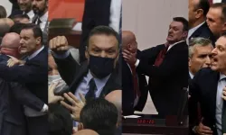 TBMM'nin en tartışmalı ismi: Alpay Özalan'ın Meclis'teki skandal dolu geçmişi!