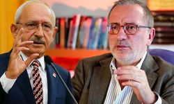 Altaylı: 'Kılıçdaroğlu, AKP'ye hizmet eden bir piyon!'