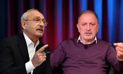 Kılıçdaroğlu-Altaylı krizi derinleşiyor: 'Merkepler adam olur, sen adam olmazsın!'