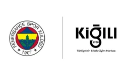 Kiğılı, Fenerbahçe'nin resmi giyim sponsoru oldu