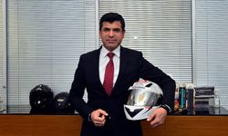 Türkiye Motosiklet Federasyonu Başkanı hayatını kaybetti