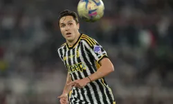 Beşiktaş, Federico Chiesa transferinde zorlanıyor!