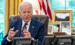 Biden, tüm tarafları Gazze'de ateşkese ulaşma çabalarını baltalamamaları konusunda uyardı